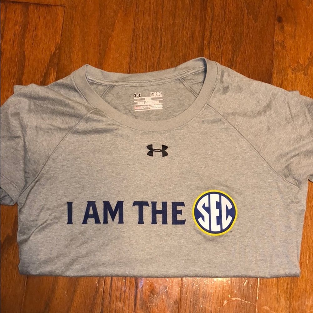 Southeastern Conference T-SHIRT